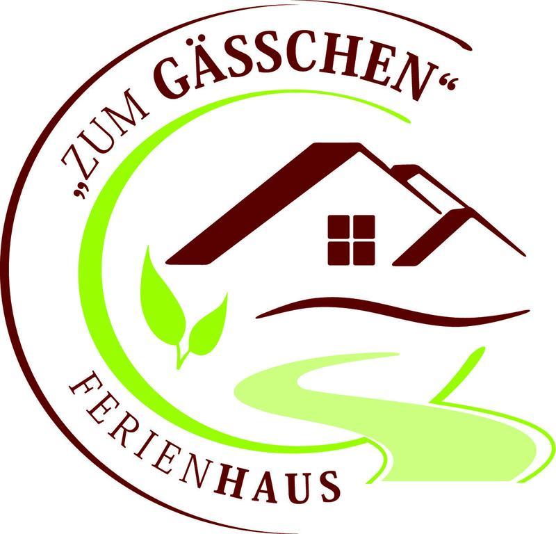 Ferienhaus Zum Gasschen Villa Weißenfels Værelse billede
